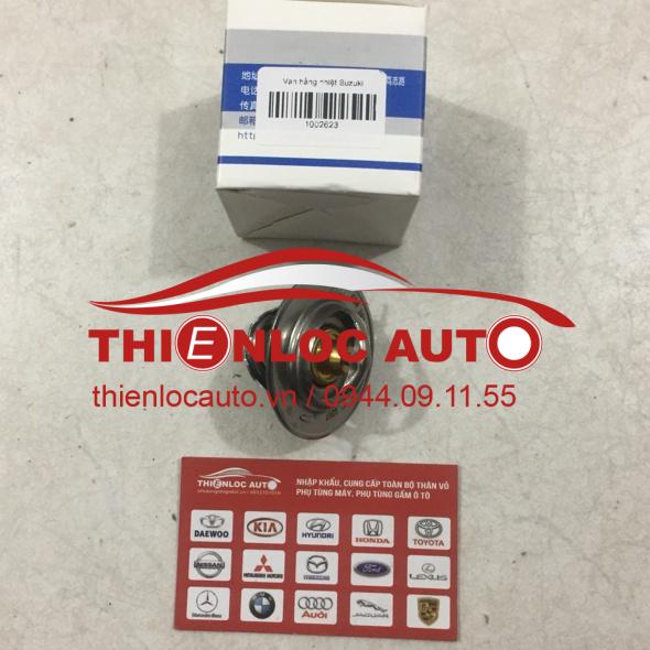 VAN HẰNG NHIỆT SUZUKI 5 TẠ VAN HẰNG NHIỆT SUZUKI 5 TẠ