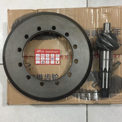 VÀNH CHẬU QUẢ DỨA DONGFENG 7 TẠ