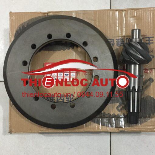 VÀNH CHẬU QUẢ DỨA DONGFENG 7 TẠ