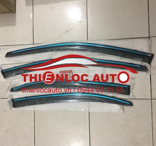 VÈ CHE MƯA TOYOTA VIOS VÈ CHE MƯA TOYOTA VIOS