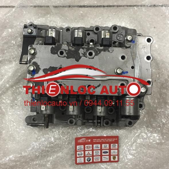 VỈ HỘP SỐ HYUNDAI SANTAFE VỈ HỘP SỐ HYUNDAI SANTAFE