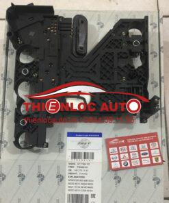 VỈ MẠCH ĐIỆN HỘP SỐ MERCEDES C200