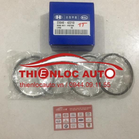 XÉC MĂNG COS 0 HYUNDAI PORTER 2304042210 XÉC MĂNG COS 0 HYUNDAI PORTER