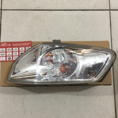 XI NHAN TRÁI MAZDA 626