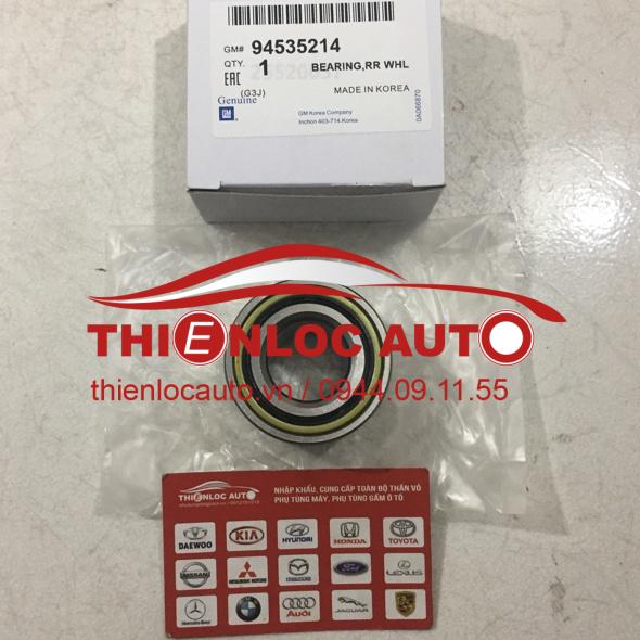 BI MOAY Ơ SAU CHEVROLET AVEO 94535214 BI MOAY Ơ SAU CHEVROLET AVEO