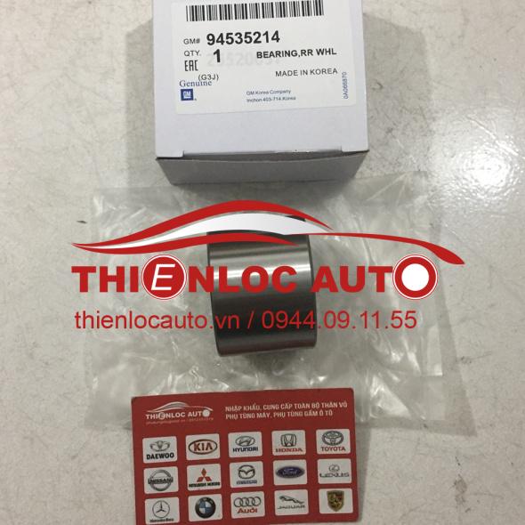 BI MOAY Ơ SAU CHEVROLET AVEO BI MOAY Ơ SAU CHEVROLET AVEO
