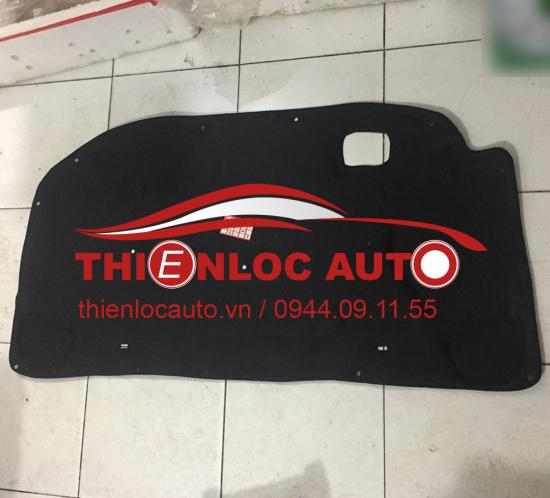 CÁCH NHIỆT NẮP CAPO TOYOTA ALTIS CÁCH NHIỆT NẮP CAPO TOYOTA ALTIS
