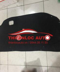 CÁCH NHIỆT NẮP CAPO TOYOTA ALTIS