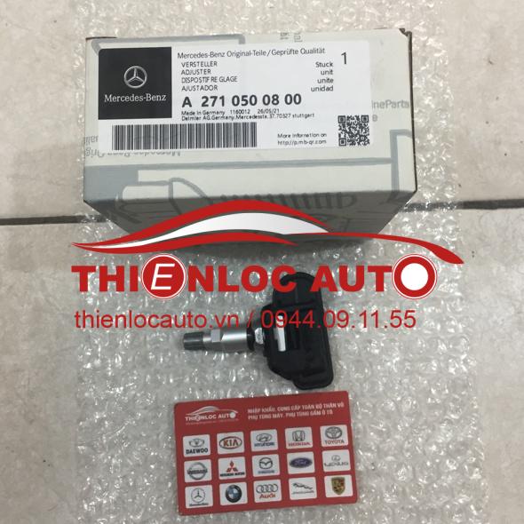 CẢM BIẾN ÁP SUẤT LỐP MERCEDES GLC CẢM BIẾN ÁP SUẤT LỐP MERCEDES GLC