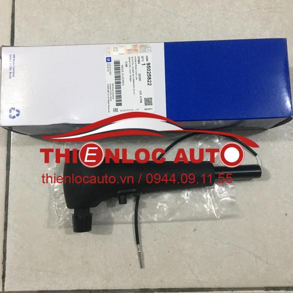 CẦN ĐI SỐ CHEVROLET SPARK 95025822 CẦN ĐI SỐ CHEVROLET SPARK
