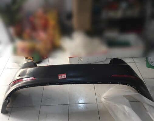 CẢN SAU HYUNDAI ELANTRA