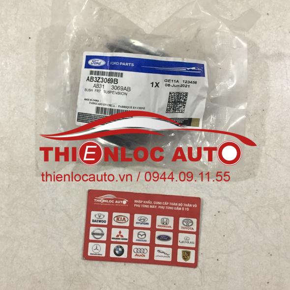 CAO SU CÀNG A FORD RANGER AB3Z3069B CAO SU CÀNG A FORD RANGER