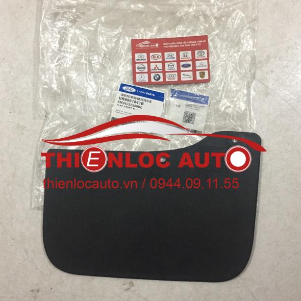 CHẮN BÙN BÁNH TRƯỚC FORD EVEREST UR8951851B CHẮN BÙN BÁNH TRƯỚC FORD EVEREST