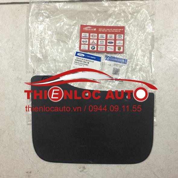 CHẮN BÙN BÁNH TRƯỚC FORD EVEREST CHẮN BÙN BÁNH TRƯỚC FORD EVEREST