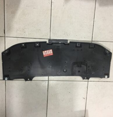 CHẮN BÙN KÉT NƯỚC MAZDA 3