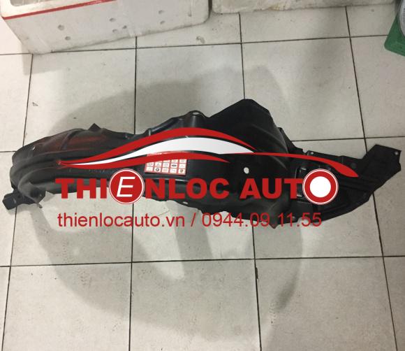 CHẮN BÙN LÒNG DÈ TOYOTA VIOS 53875 0D210 CHẮN BÙN LÒNG DÈ TOYOTA VIOS