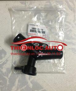 CỔ ĐỔ NƯỚC TOYOTA VIOS