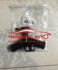 CỔ ĐỔ NƯỚC TOYOTA VIOS