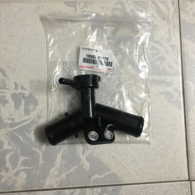CỔ ĐỔ NƯỚC TOYOTA VIOS