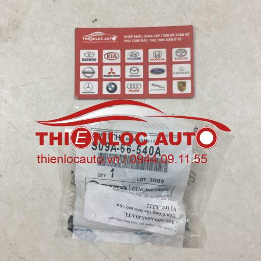 CÔNG TẮC BÁO MỞ CỬA FORD EVEREST