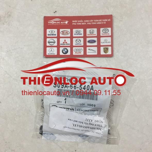 CÔNG TẮC BÁO MỞ CỬA FORD EVEREST S09A 66 540A CÔNG TẮC BÁO MỞ CỬA FORD EVEREST