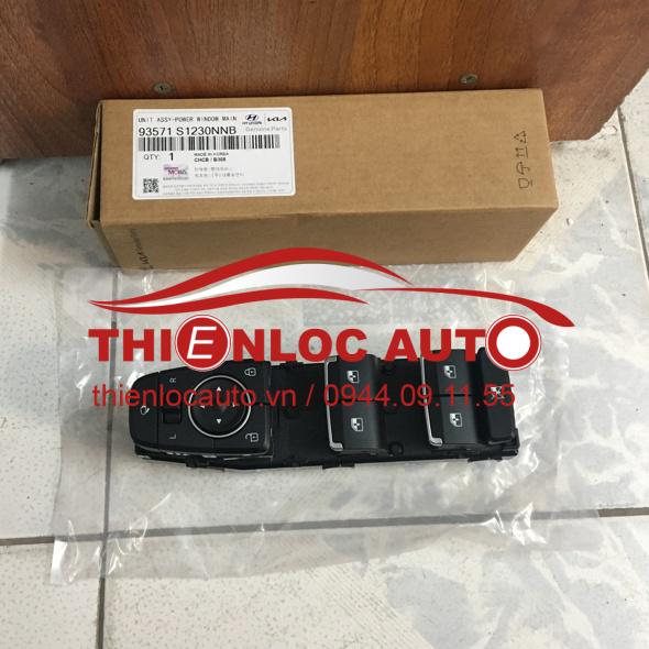 CÔNG TẮC KÍNH TỔNG HYUNDAI SANTAFE CÔNG TẮC KÍNH TỔNG HYUNDAI SANTAFE