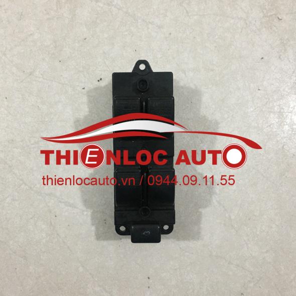 CÔNG TẮC KÍNH TỔNG MAZDA 6 CÔNG TẮC KÍNH TỔNG MAZDA 6