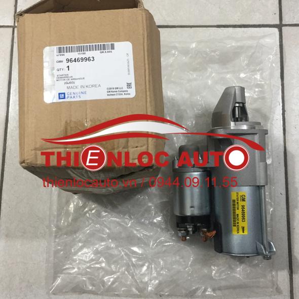 CỦ ĐỀ DAEWOO LACETTI 96469963 CỦ ĐỀ DAEWOO LACETTI