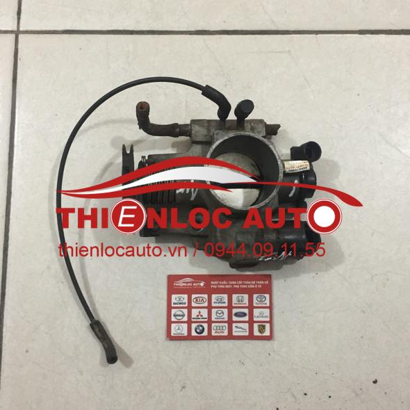 CỤM BƯỚM GA DAEWOO NUBIRA CỤM BƯỚM GA DAEWOO NUBIRA