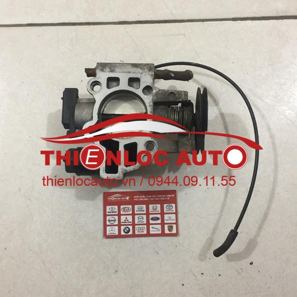 CỤM BƯỚM GA DAEWOONUBIRA CỤM BƯỚM GA DAEWOO NUBIRA