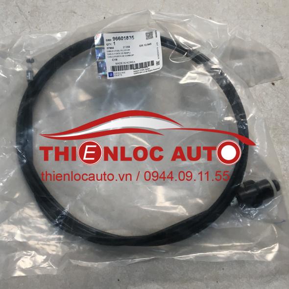 DÂY MỞ NẮP BÌNH XĂNG CHEVROLE SPARK 96601835 DÂY MỞ NẮP BÌNH XĂNG CHEVROLE SPARK