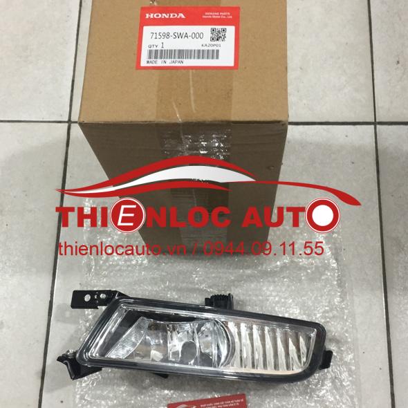 ĐÈN GẦM HONDA CRV ĐÈN GẦM HONDA CRV