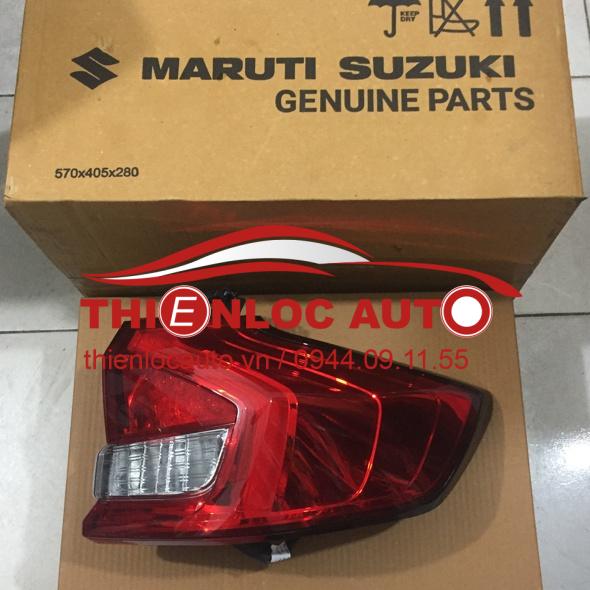 ĐÈN HẬU PHỤ SUZUKI ERTIGA ĐÈN HẬU PHỤ SUZUKI ERTIGA
