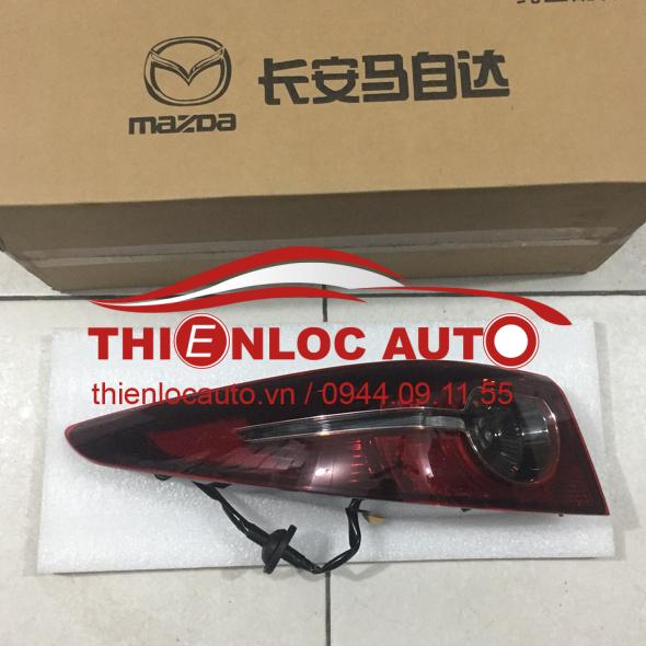 ĐÈN HẬU TRÁI MAZDA 3 ĐÈN HẬU TRÁI MAZDA 3