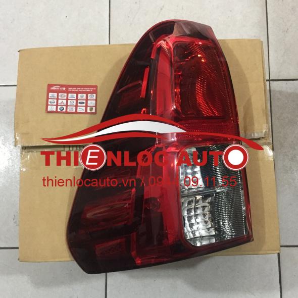 ĐÈN HẬU TRÁI TOYOTA HILUX ĐÈN HẬU TRÁI TOYOTA HILUX