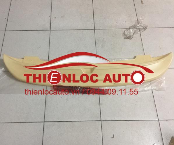 ĐUÔI GIÓ TOYOTA INNOVA ĐUÔI GIÓ TOYOTA INNOVA
