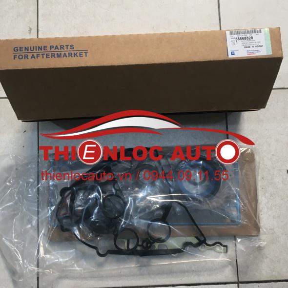 GIOĂNG ĐẠI TU CHEVROLET ORLANDO 55568528 GIOĂNG ĐẠI TU CHEVROLET ORLANDO