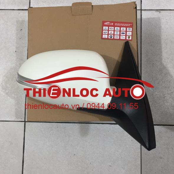 GƯƠNG CHIẾU HẬU HYUNDAI AVANTE 87620 2Q000 GƯƠNG CHIẾU HẬU HYUNDAI AVANTE