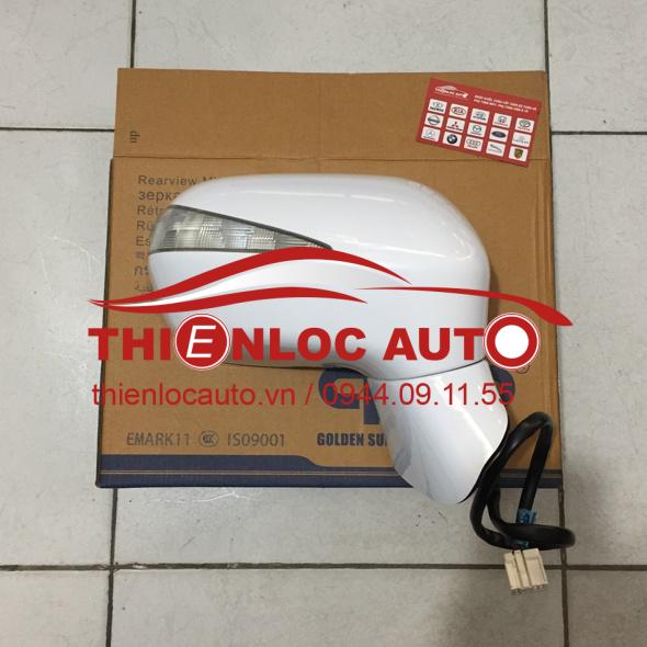 GƯƠNG CHIẾU HẬU PHẢI HONDA CIVIC 76200 SNB H01 GƯƠNG CHIẾU HẬU PHẢI HONDA CIVIC