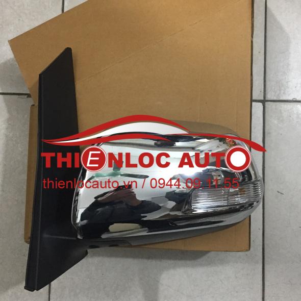 GƯƠNG CHIẾU HẬU TRÁI TOYOTA INNOVA 87940 TGN40 GƯƠNG CHIẾU HẬU TRÁI TOYOTA INNOVA