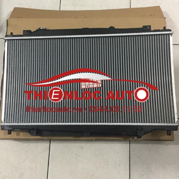 KÉT NƯỚC MAZDA 3 KÉT NƯỚC MAZDA 3