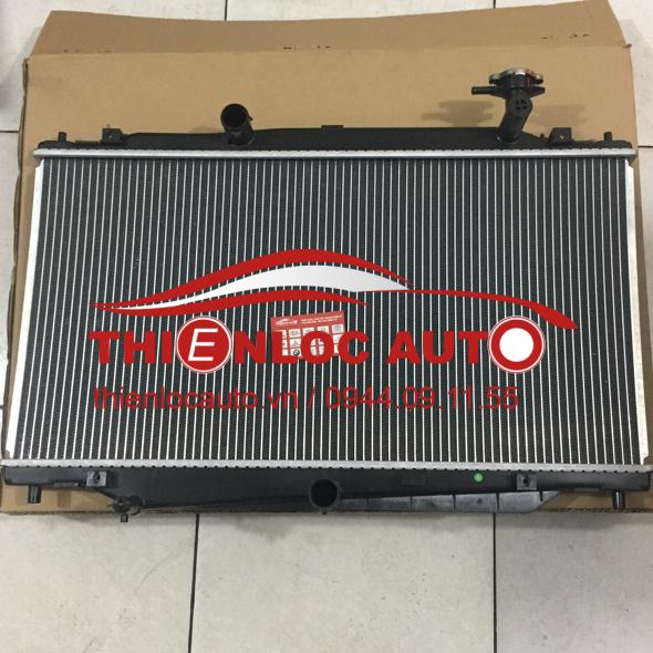 KÉT NƯỚC MAZDA3 KÉT NƯỚC MAZDA 3