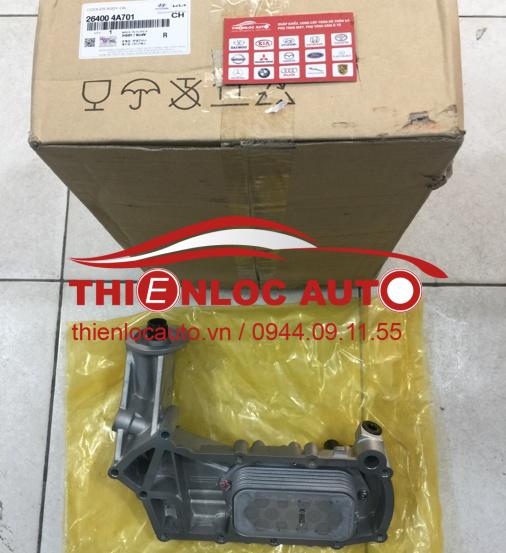 KÉT SINH HÀN HYUNDAI PORTER 264004A701 KÉT SINH HÀN HYUNDAI PORTER