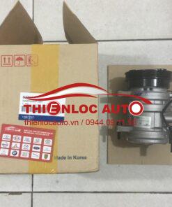 LỐC ĐIỀU HÒA KIA MORNING