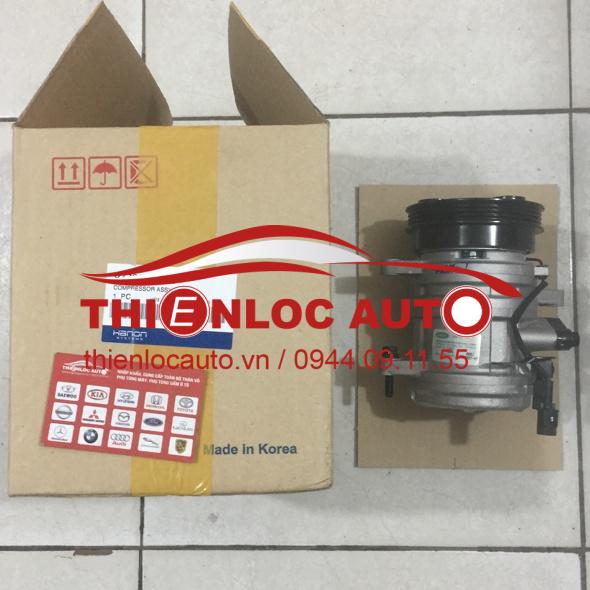 LỐC ĐIỀU HÒA KIA MORNING 9770107500 LỐC ĐIỀU HÒA KIA MORNING