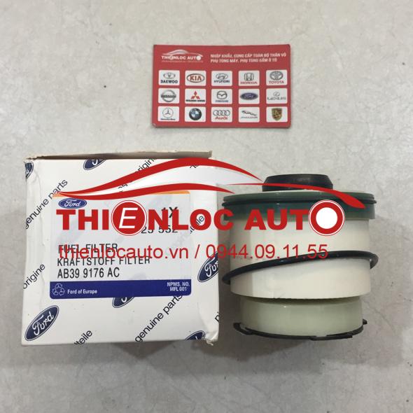 LỌC NHIÊN LIỆU MAZDA BT50 AB39 9176 AC LỌC NHIÊN LIỆU MAZDA BT50