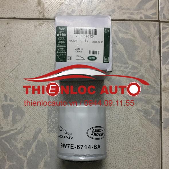 LỌC NHỚT LAND ROVER EVOQUE LR096524 LỌC NHỚT LAND ROVER EVOQUE