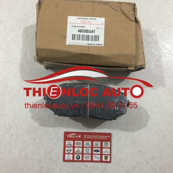 MÁ PHANH TRƯỚC MITSUBISHI TRITON MÁ PHANH TRƯỚC MITSUBISHI TRITON