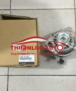MÁY PHÁT ĐIỆN MAZDA 3S