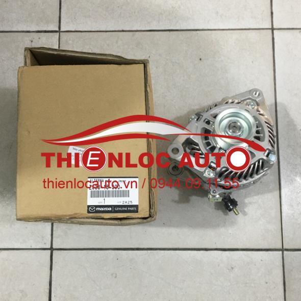 MÁY PHÁT ĐIỆN MAZDA 3S MÁY PHÁT ĐIỆN MAZDA 3S